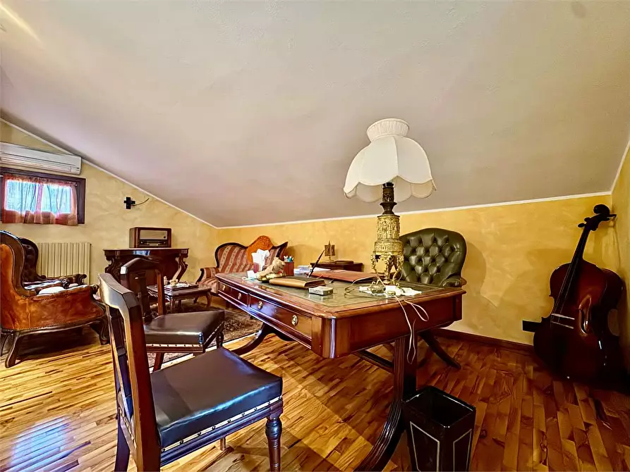 Immagine 65 di Villa in vendita  in Via Silvio Del Becchi a Pontedassio