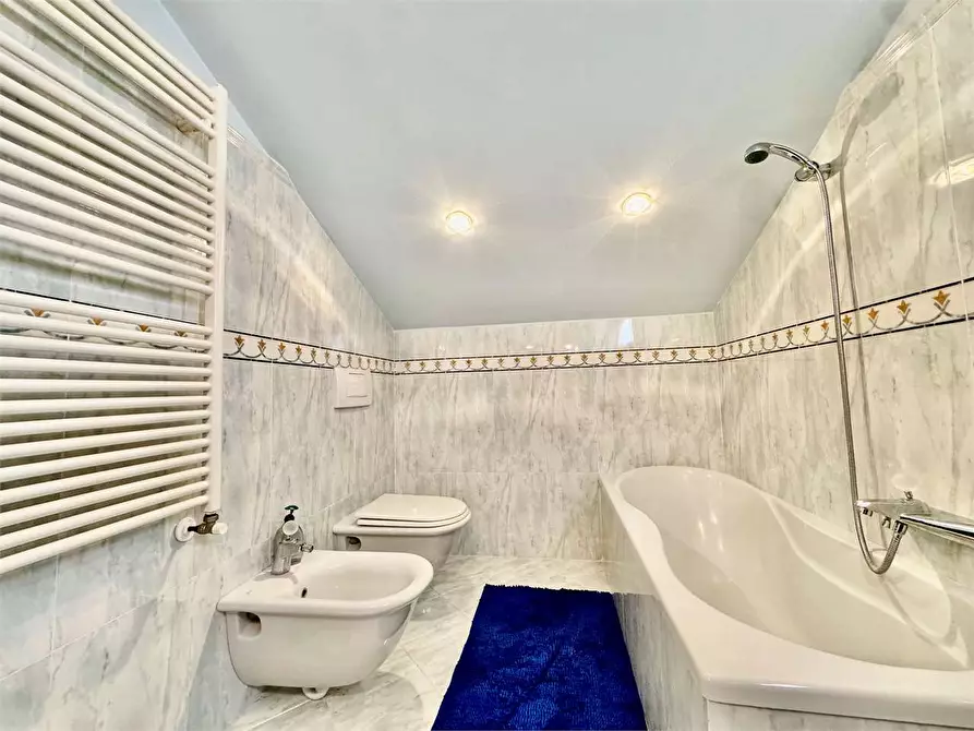 Immagine 66 di Villa in vendita  in Via Silvio Del Becchi a Pontedassio