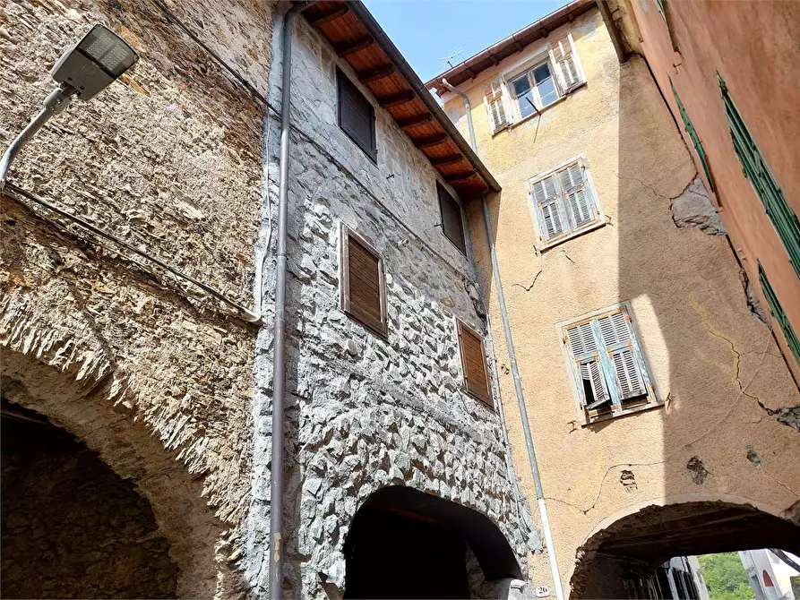 Immagine 32 di Casa indipendente in vendita  in Via Ottano  26 a Pornassio