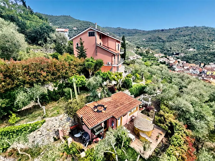 Immagine 71 di Villa in vendita  in Via Silvio Del Becchi a Pontedassio