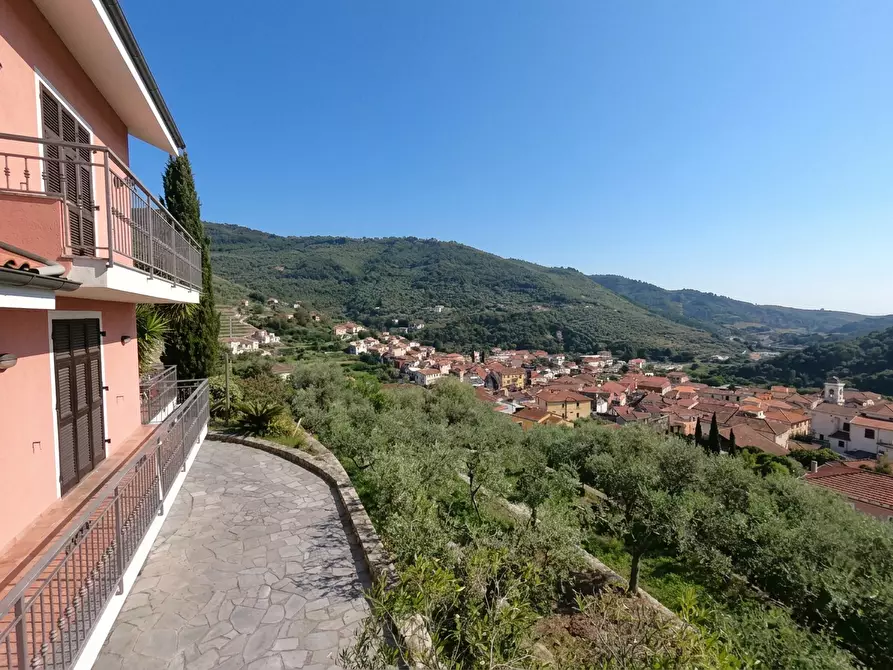 Immagine 74 di Villa in vendita  in Via Silvio Del Becchi a Pontedassio