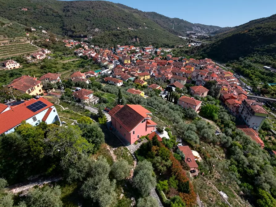 Immagine 73 di Villa in vendita  in Via Silvio Del Becchi a Pontedassio