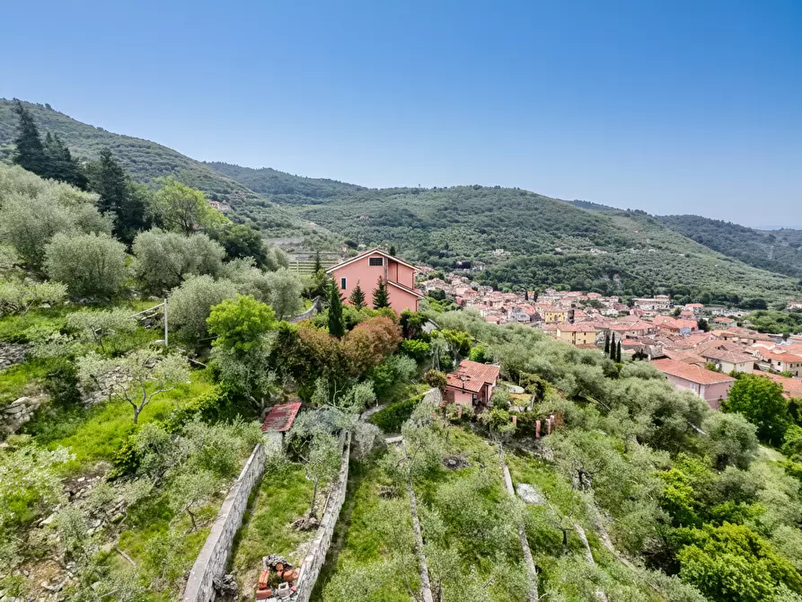 Immagine 75 di Villa in vendita  in Via Silvio Del Becchi a Pontedassio