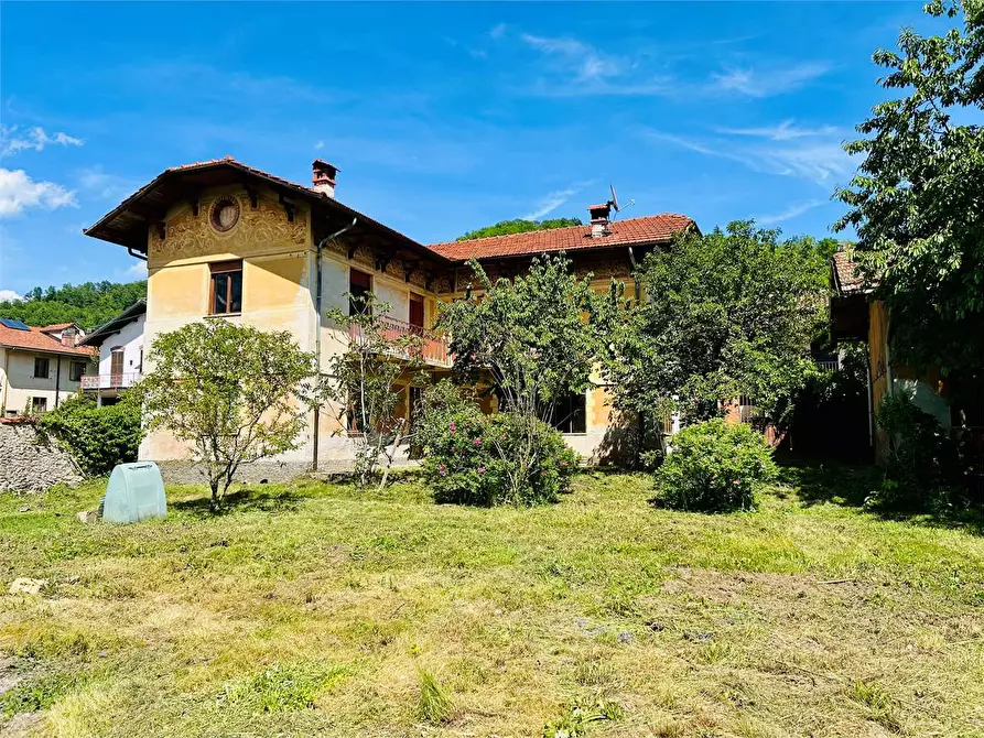 Immagine 1 di Casa indipendente in vendita  in Via Regina Margherita  17 a Garessio