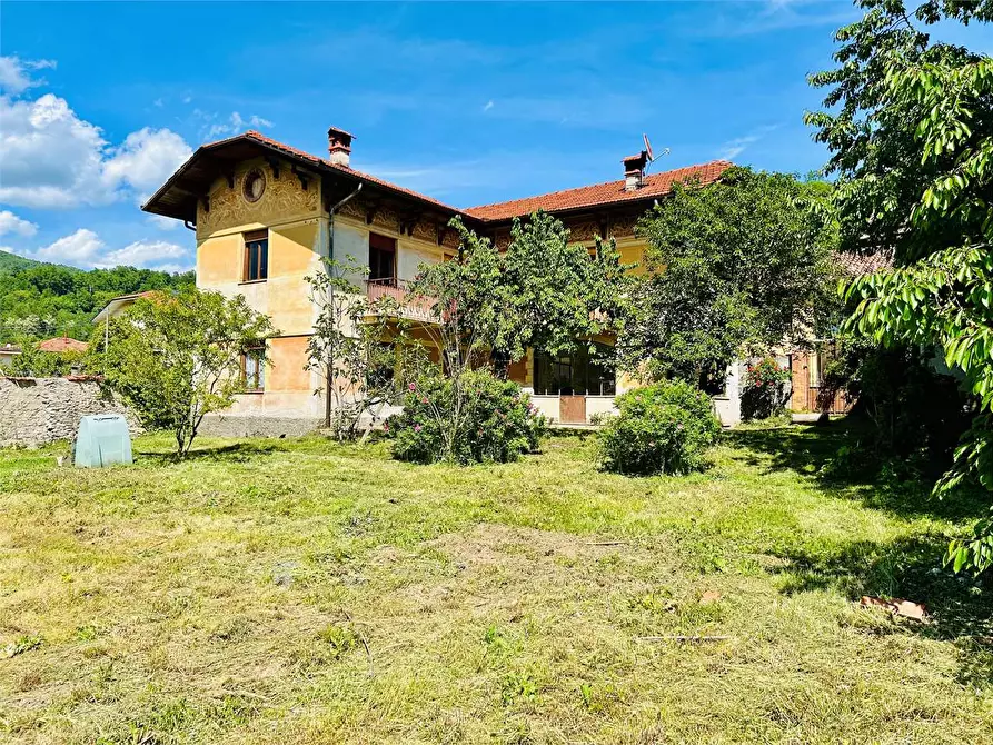 Immagine 2 di Casa indipendente in vendita  in Via Regina Margherita  17 a Garessio