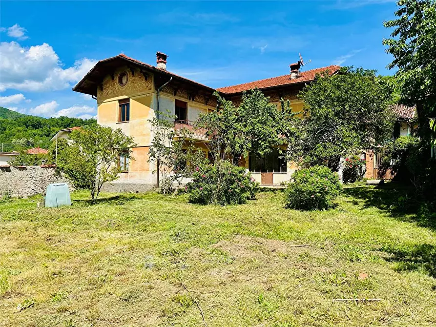 Immagine 54 di Casa indipendente in vendita  in Via Regina Margherita  17 a Garessio