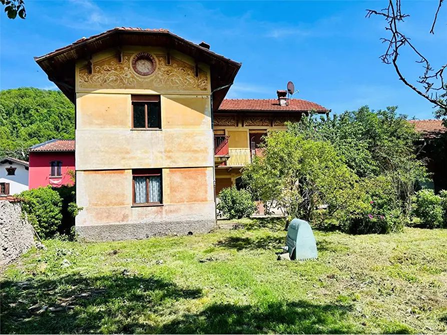 Immagine 56 di Casa indipendente in vendita  in Via Regina Margherita  17 a Garessio