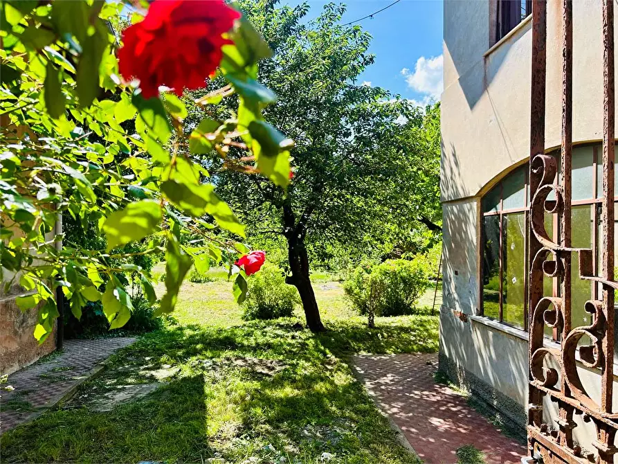 Immagine 53 di Casa indipendente in vendita  in Via Regina Margherita  17 a Garessio
