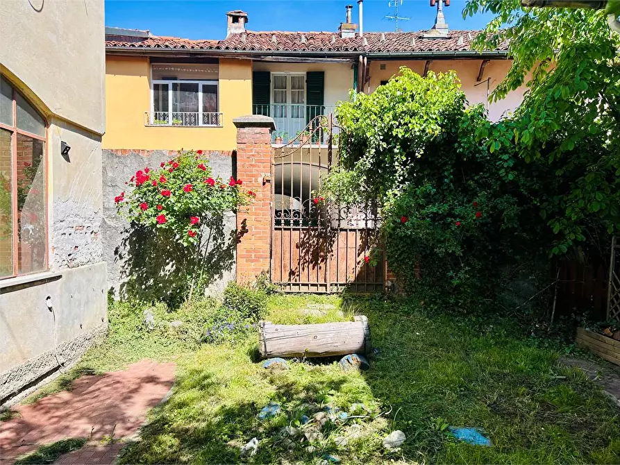 Immagine 7 di Casa indipendente in vendita  in Via Regina Margherita  17 a Garessio