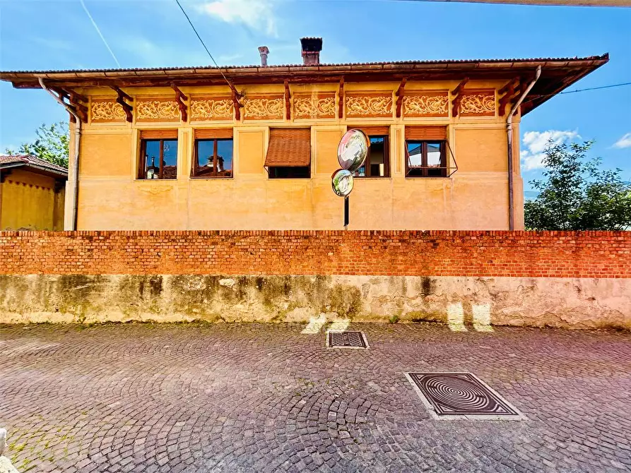 Immagine 57 di Casa indipendente in vendita  in Via Regina Margherita  17 a Garessio