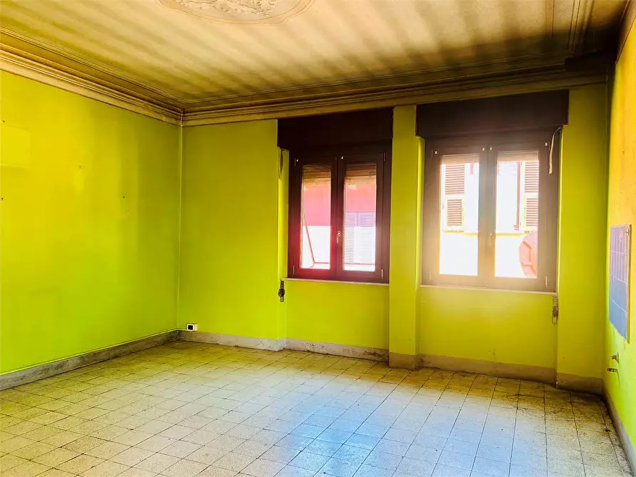 Immagine 42 di Casa indipendente in vendita  in Via Regina Margherita  17 a Garessio
