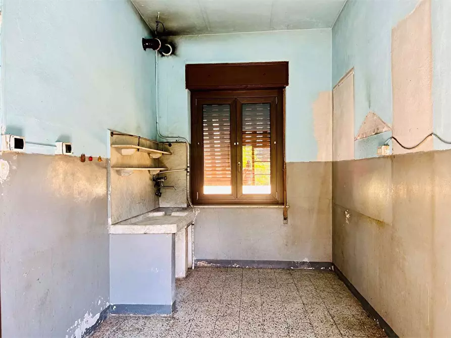 Immagine 41 di Casa indipendente in vendita  in Via Regina Margherita  17 a Garessio