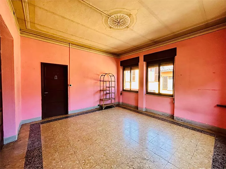 Immagine 35 di Casa indipendente in vendita  in Via Regina Margherita  17 a Garessio
