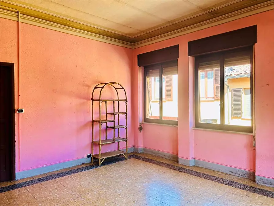 Immagine 36 di Casa indipendente in vendita  in Via Regina Margherita  17 a Garessio