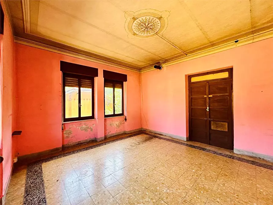 Immagine 37 di Casa indipendente in vendita  in Via Regina Margherita  17 a Garessio
