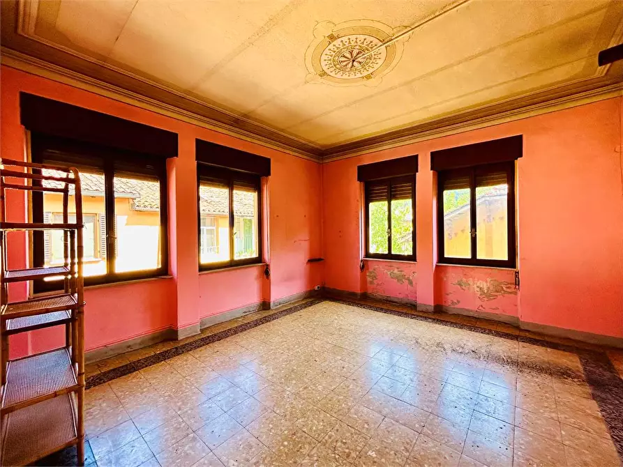Immagine 38 di Casa indipendente in vendita  in Via Regina Margherita  17 a Garessio