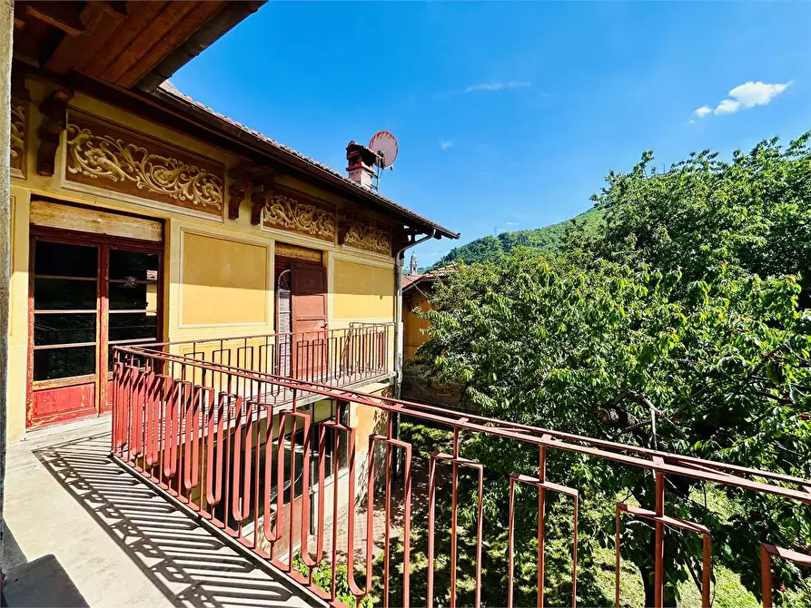 Immagine 32 di Casa indipendente in vendita  in Via Regina Margherita  17 a Garessio