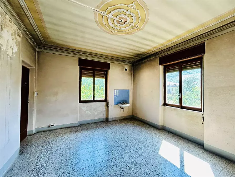 Immagine 51 di Casa indipendente in vendita  in Via Regina Margherita  17 a Garessio