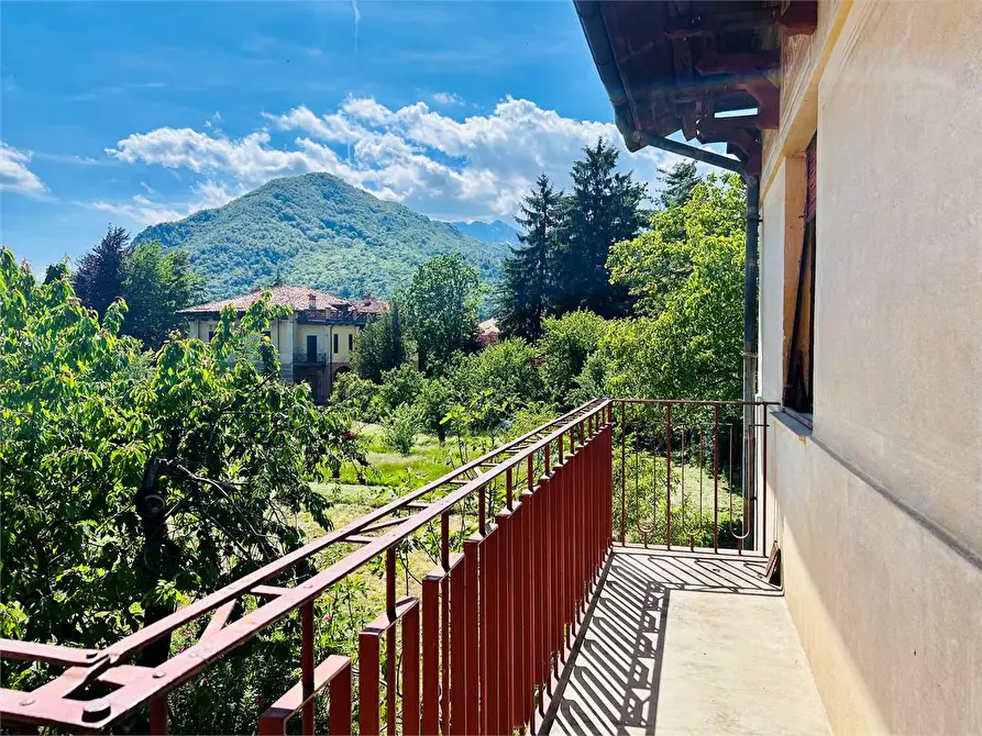 Immagine 29 di Casa indipendente in vendita  in Via Regina Margherita  17 a Garessio