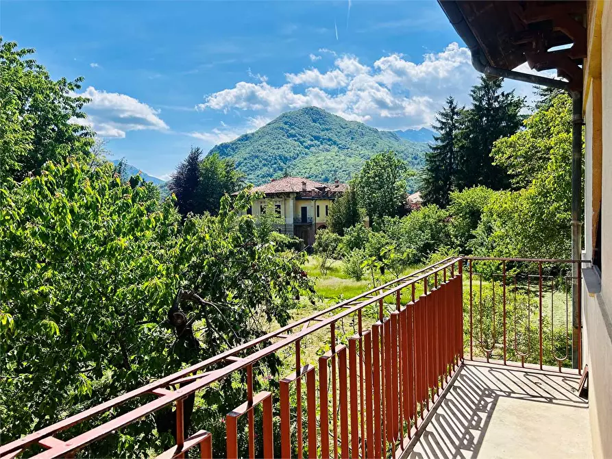 Immagine 27 di Casa indipendente in vendita  in Via Regina Margherita  17 a Garessio