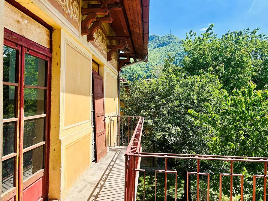 Immagine 33 di Casa indipendente in vendita  in Via Regina Margherita  17 a Garessio