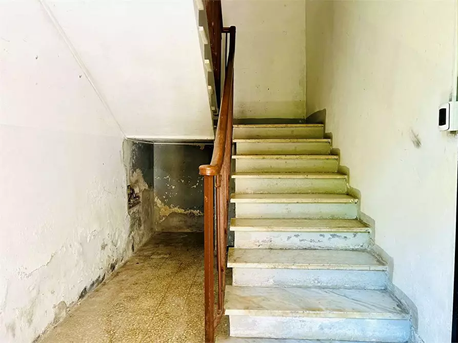 Immagine 25 di Casa indipendente in vendita  in Via Regina Margherita  17 a Garessio