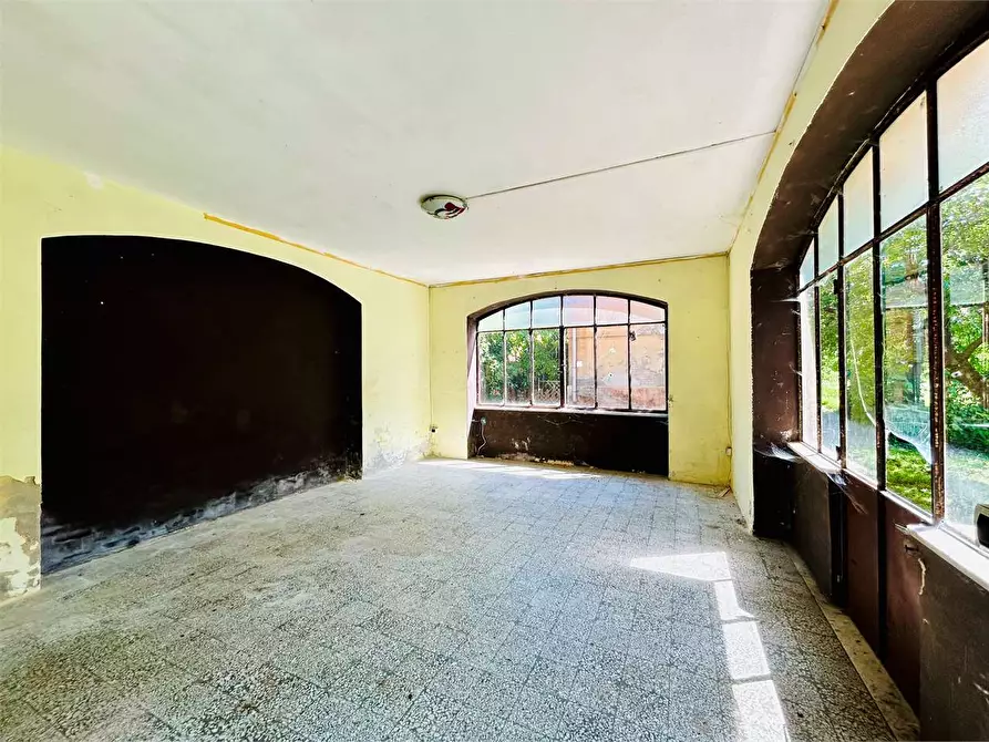 Immagine 11 di Casa indipendente in vendita  in Via Regina Margherita  17 a Garessio