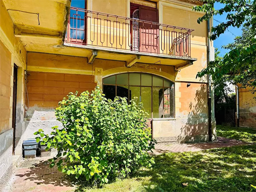 Immagine 10 di Casa indipendente in vendita  in Via Regina Margherita  17 a Garessio