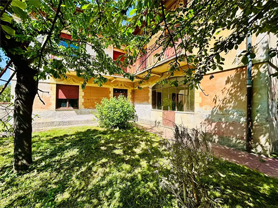 Immagine 8 di Casa indipendente in vendita  in Via Regina Margherita  17 a Garessio
