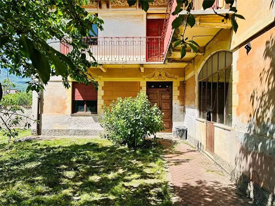 Immagine 9 di Casa indipendente in vendita  in Via Regina Margherita  17 a Garessio