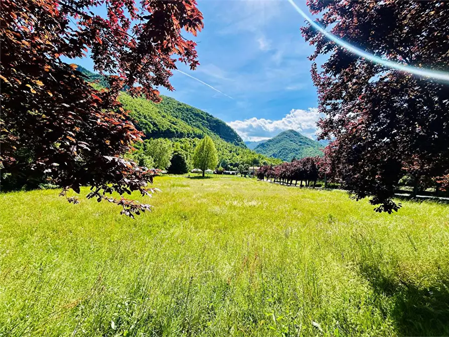 Immagine 1 di Terreno edificabile in vendita  in Via Garelli / Strada per Albenga  a Garessio
