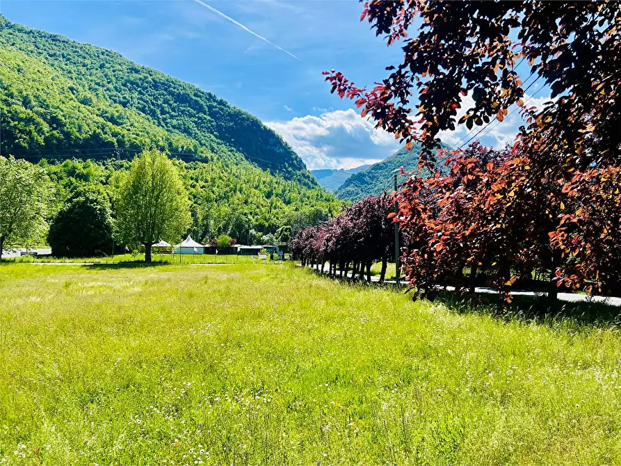 Immagine 1 di Terreno edificabile in vendita  in Via Garelli / Strada per Albenga  a Garessio