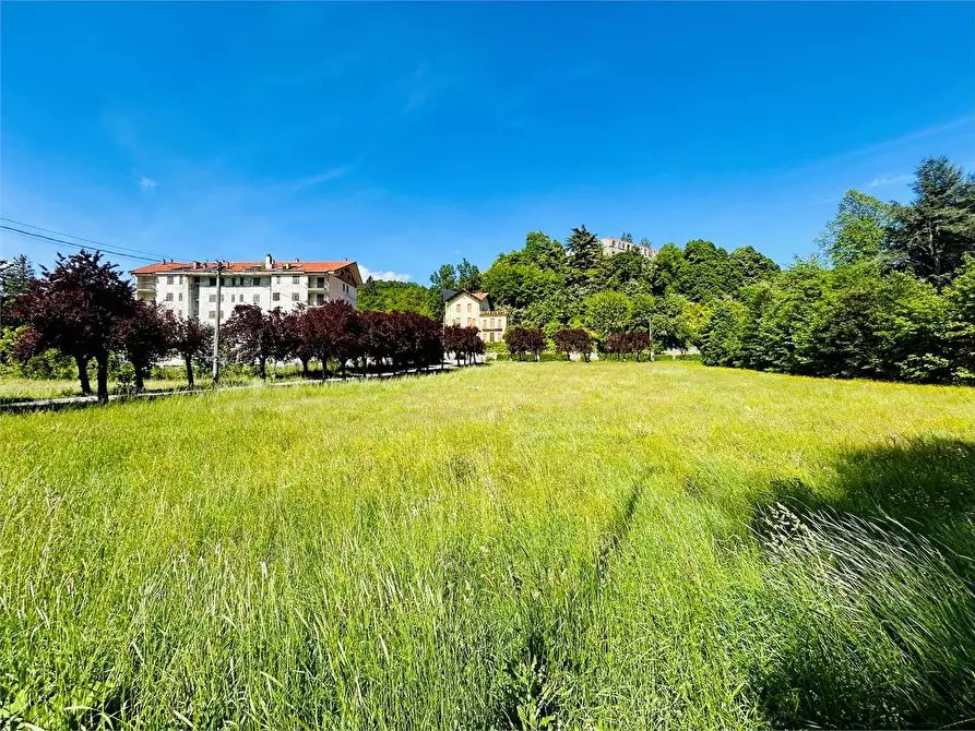 Immagine 9 di Terreno edificabile in vendita  in Via Garelli / Strada per Albenga  a Garessio