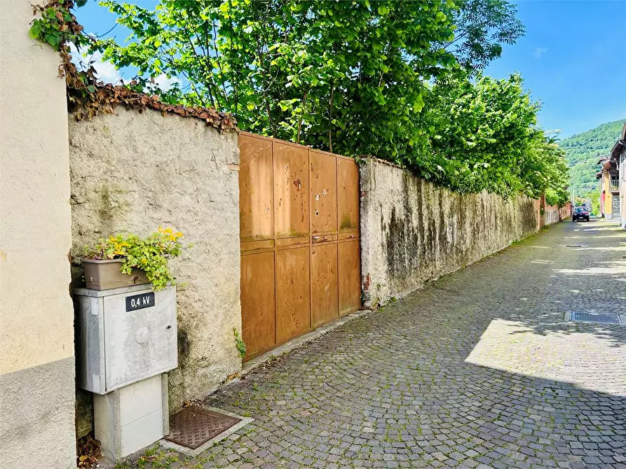 Immagine 14 di Rustico / casale in vendita  in Via Regina Margherita 17 b a Garessio