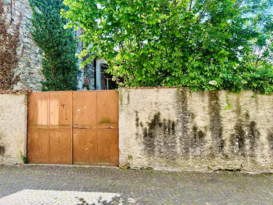 Immagine 13 di Rustico / casale in vendita  in Via Regina Margherita 17 b a Garessio