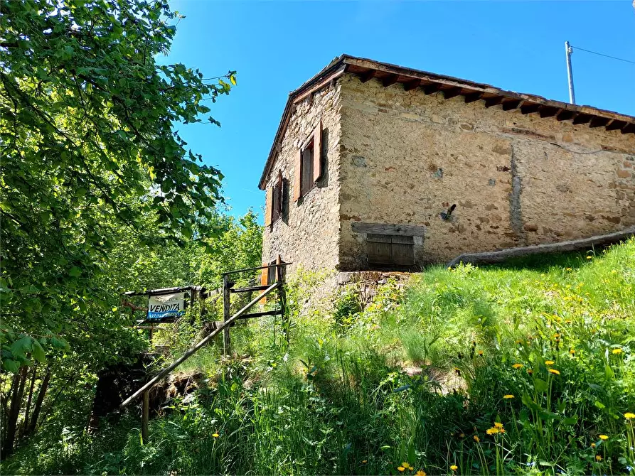 Immagine 6 di Casa indipendente in vendita  in Località Pigheugia a Mendatica