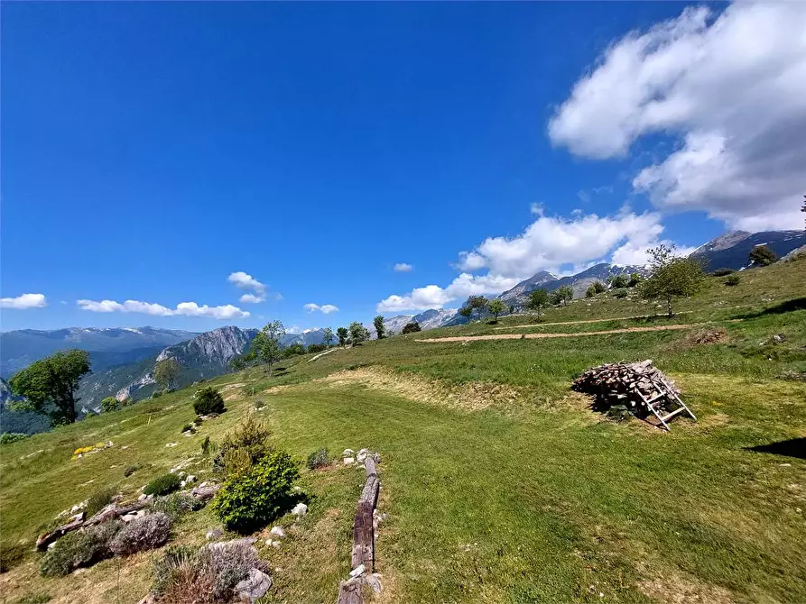 Immagine 7 di Casa indipendente in affitto  in Frazione Quarzina Borgata Biranco a Ormea