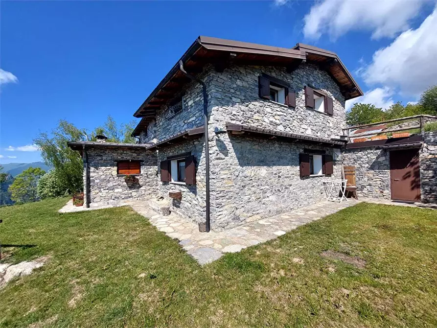 Immagine 3 di Casa indipendente in affitto  in Frazione Quarzina Borgata Biranco a Ormea