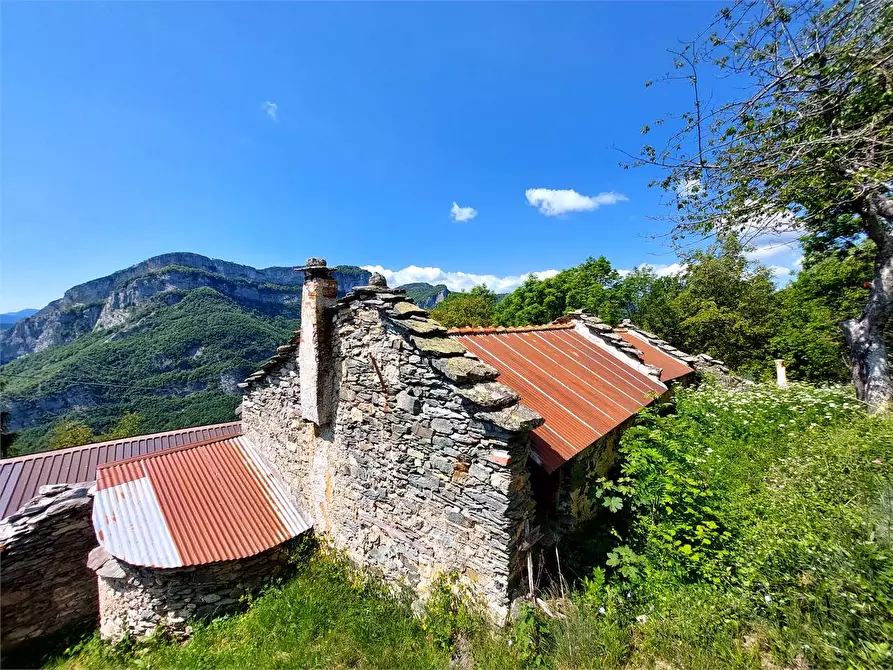 Immagine 1 di Casa indipendente in vendita  in Borgata Sen Frazione Quarzina a Ormea