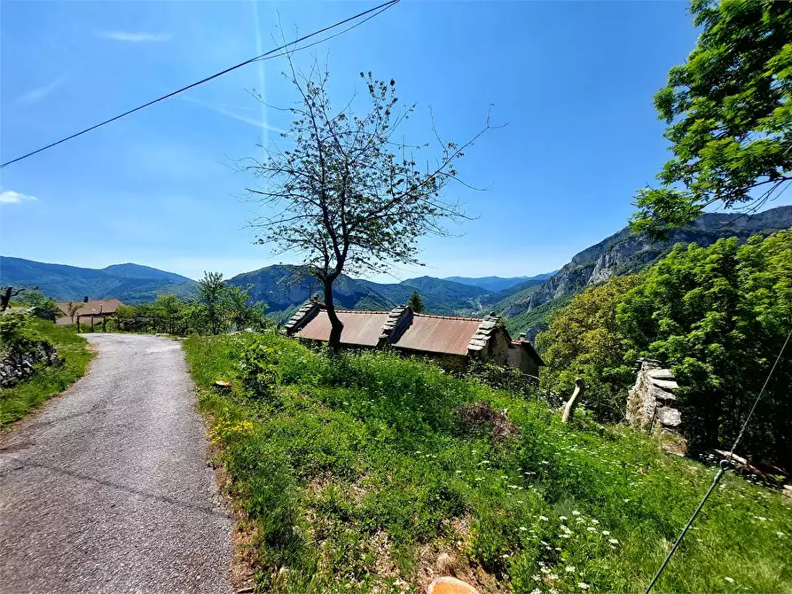 Immagine 20 di Casa indipendente in vendita  in Borgata Sen Frazione Quarzina a Ormea