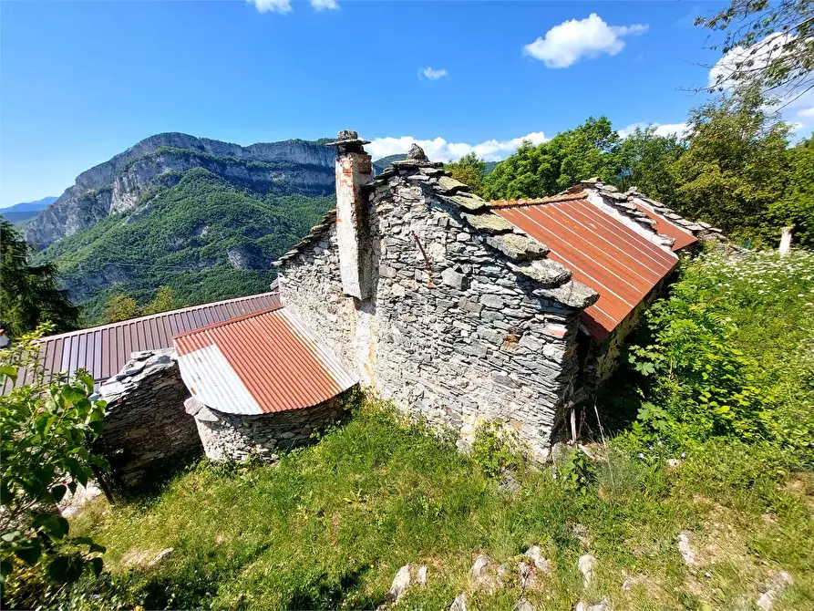 Immagine 19 di Casa indipendente in vendita  in Borgata Sen Frazione Quarzina a Ormea