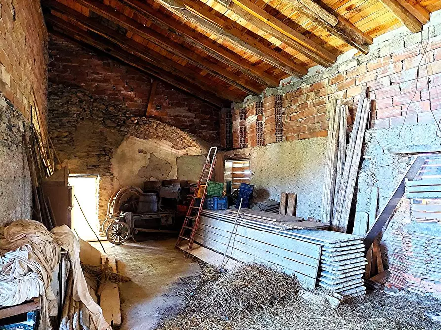 Immagine 8 di Quadrilocale in vendita  in Località Costa  1 a Onzo