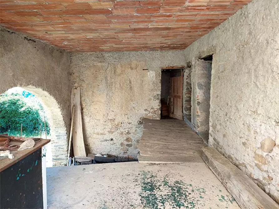 Immagine 4 di Quadrilocale in vendita  in Località Costa  1 a Onzo
