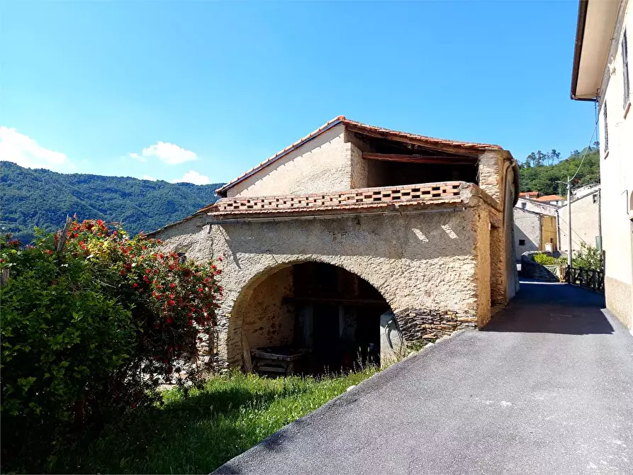Immagine 20 di Quadrilocale in vendita  in Località Costa  1 a Onzo