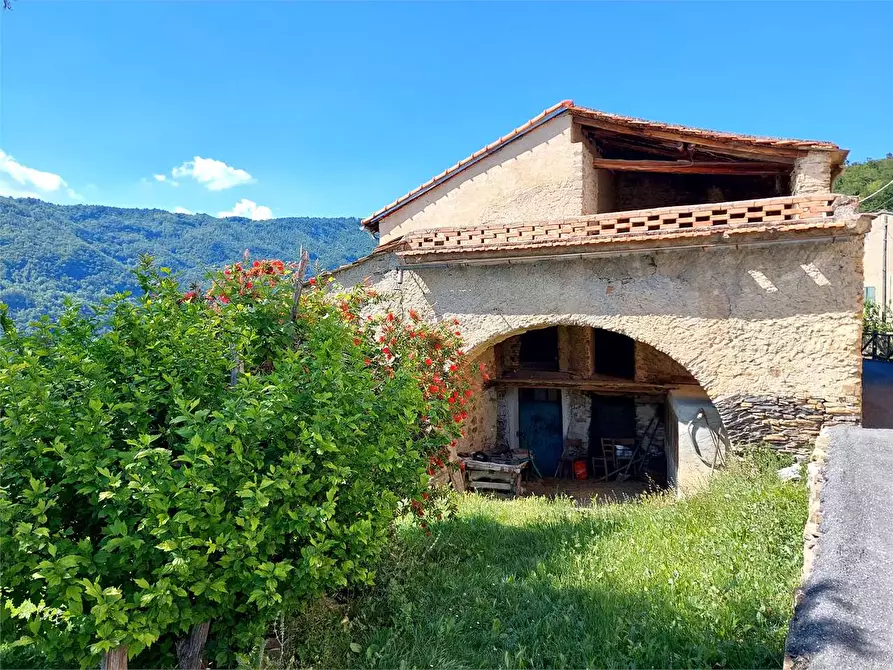 Immagine 7 di Quadrilocale in vendita  in Località Costa  1 a Onzo