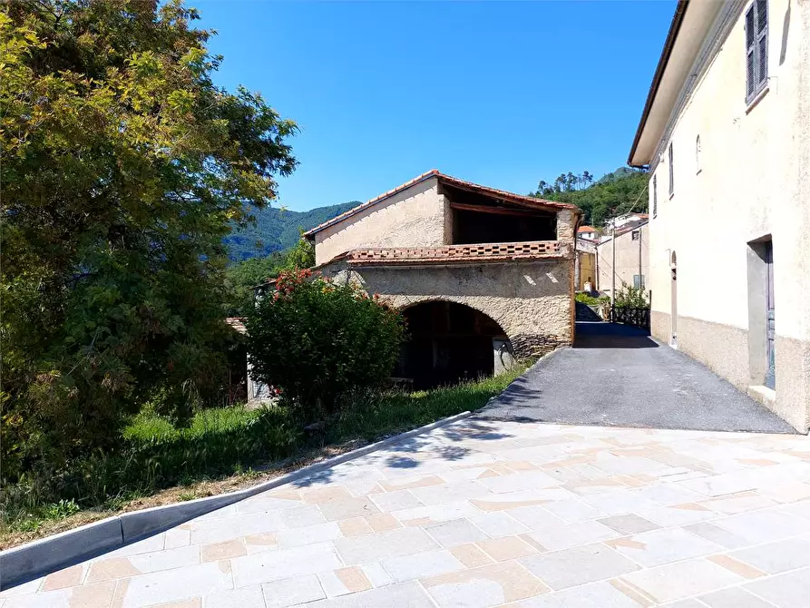 Immagine 21 di Quadrilocale in vendita  in Località Costa  1 a Onzo