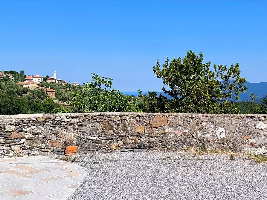 Immagine 22 di Quadrilocale in vendita  in Località Costa  1 a Onzo
