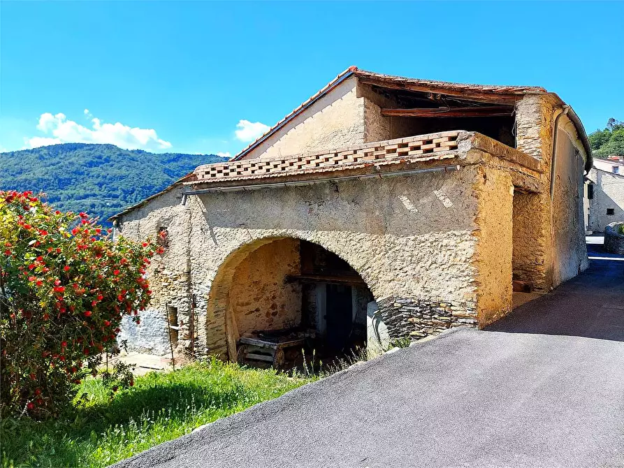 Immagine 8 di Quadrilocale in vendita  in Località Costa  1 a Onzo