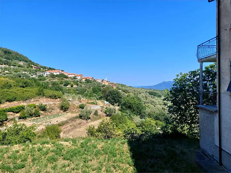 Immagine 10 di Quadrilocale in vendita  in Località Costa  1 a Onzo