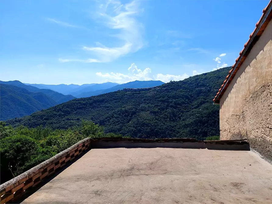 Immagine 2 di Quadrilocale in vendita  in Località Costa  1 a Onzo